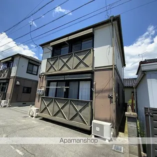 フレグランス岡田Bの画像