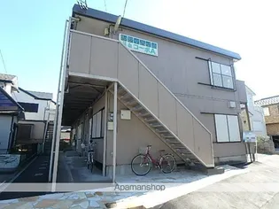 保田コーポの画像