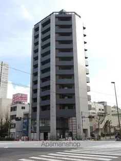 プライマルフロント錦糸町【4階】の外観