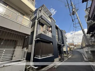 コンフォート牧野の画像