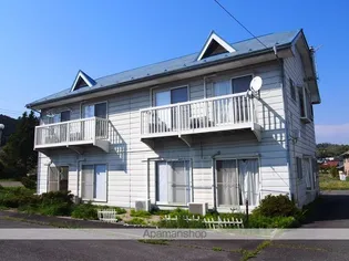 ハイツ唐沢2の画像