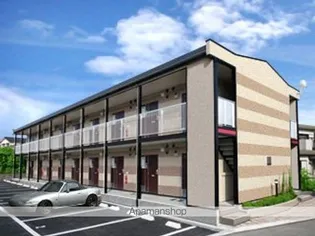 レオパレスさちはなの画像