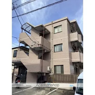 ヒルトップ平和ヶ丘の画像