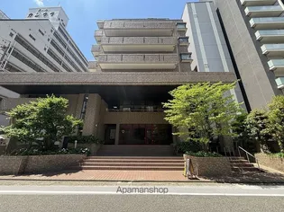 丸の内FORT【3階】の外観