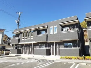 プリムローズ下松 Aの画像