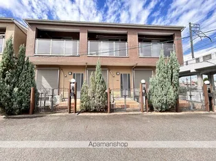 MAISONETTE 松坂 Bの画像