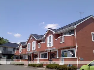 クレストール川俣【202号室】の外観