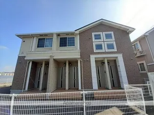 サン フィールド ⅡBの画像