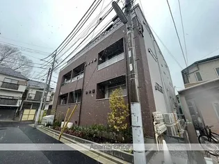 リベルテ【201号室】の外観