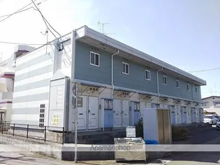 レオパレスGARNIERの画像