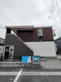 スカイハイツ北綾瀬Aの画像