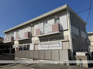 パナハイツ今熊IIIの画像