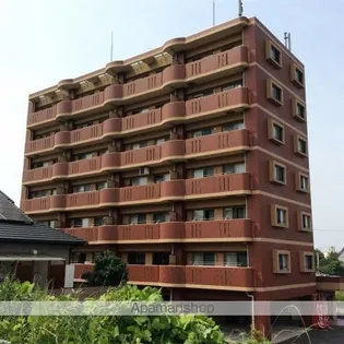 サンメゾン福島の画像