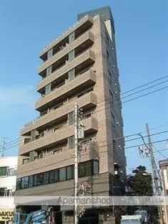 エフアイビル【7階】の外観