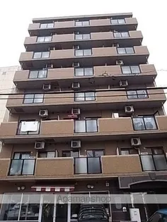 ヴェルジュコートⅠ【2階】の外観