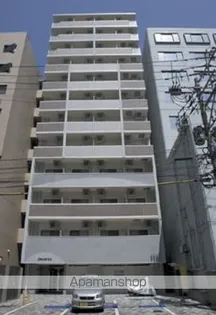 リファレンス博多【9階】の外観