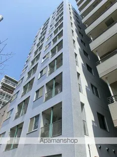 スカイコート浅草国際通りの画像