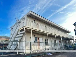 ウェルネスハイツの画像