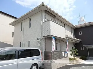 ベレッツァ南塚口の画像