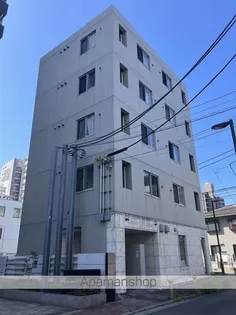 シャトーライフ千葉Ⅰ【2階】の外観