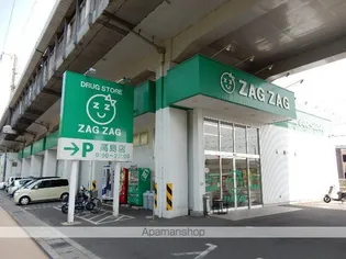 サンクレスト清水【2階】の周辺