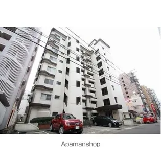 リバーサイドマンションの画像