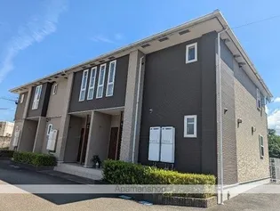 フォレスト ヴィラBの画像