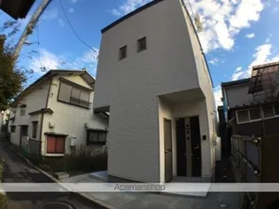 メゾンボナールの画像