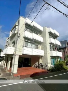 メゾンウスイ【102号室】の外観