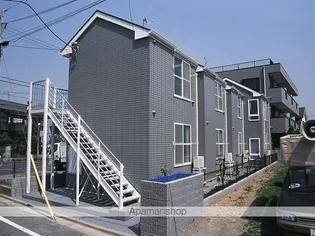 レオパレスY'Sハウスの画像