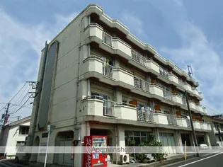 コーポ丸惣の画像