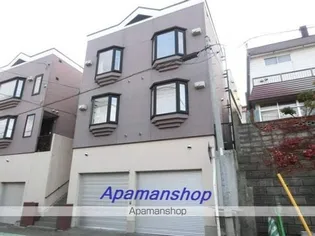 コーポ笹岡の画像