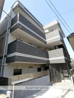 SAKURA TERRACE KASHIWA【3階】の外観
