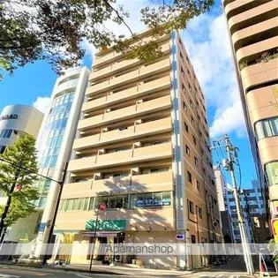 宮城県仙台市青葉区本町3丁目【マンション】の外観