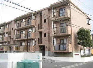 アゼリア岡津の画像