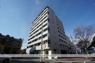 リベール名駅南【6階】の外観