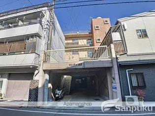 Mシティ22の画像