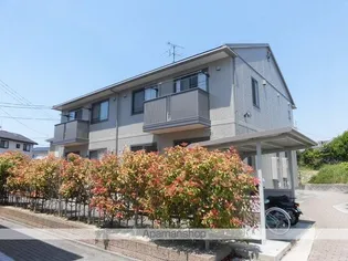 コートハウス Ⅲの画像