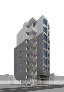 桜FLAG【3階】の外観