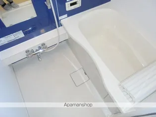 GREAT COURT【1階】の風呂