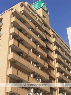 グローリア初穂武蔵境【6階】の外観