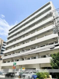 スプランディッド新大阪DUE【705号室】の外観