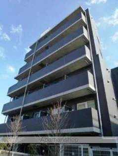 VIDA文京関口【4階】の外観