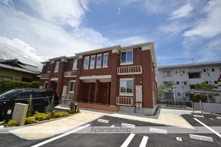 ラグランジュ【1階】の外観