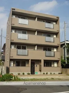 コーポ セゾンの画像