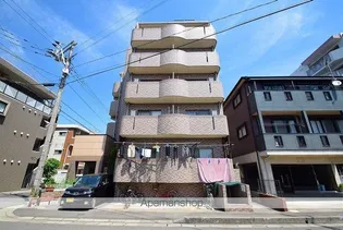 エスペランサ城西の画像