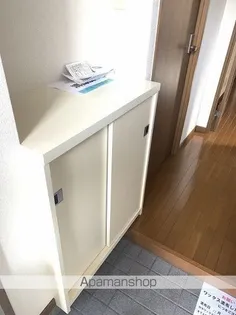 サカエマンション【1階】の内装