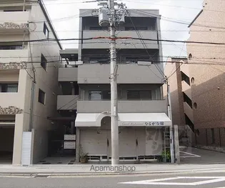ラ メゾン ド フルール御蔭の画像