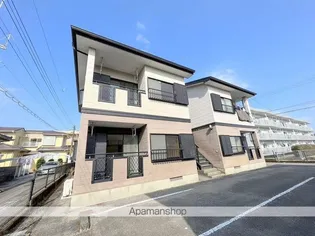 フラワーコーポひまわりの画像
