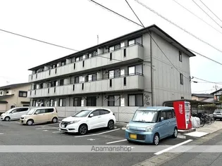 ロイヤルステージタウン鳥栖Bの画像